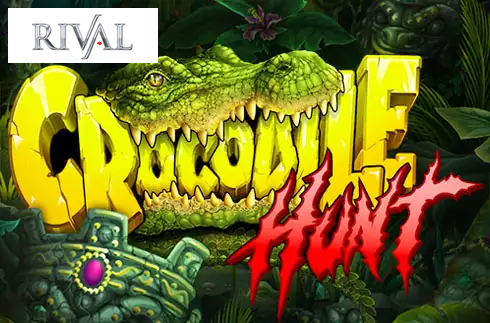 Crocodile Hunt